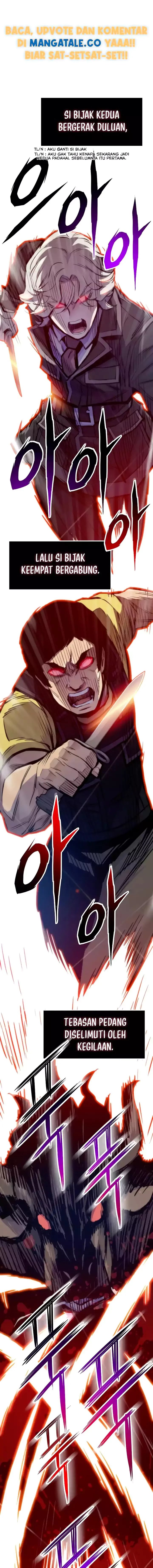 Past Life Regressor (Remake 2022) Chapter 47 Image 1