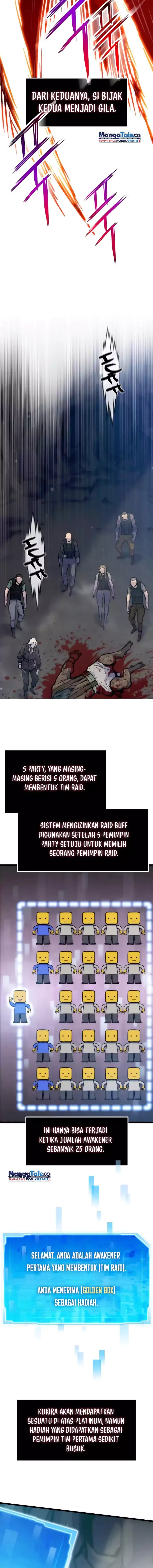 Past Life Regressor (Remake 2022) Chapter 47 Image 2