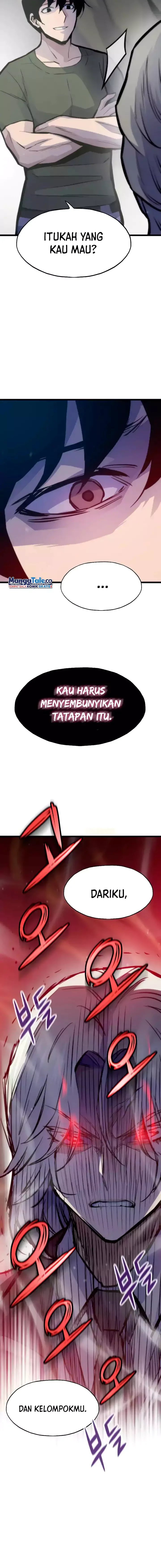 Past Life Regressor (Remake 2022) Chapter 47 Image 8