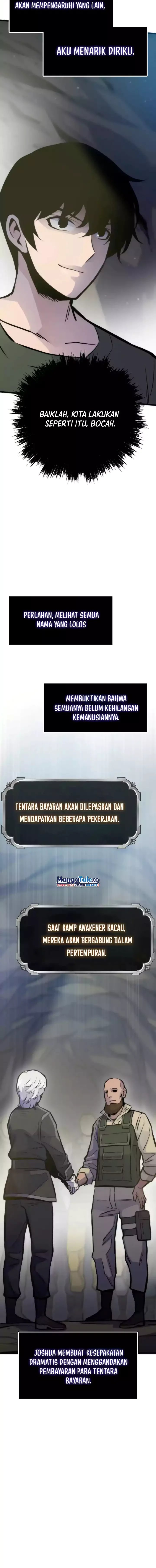 Past Life Regressor (Remake 2022) Chapter 47 Image 14