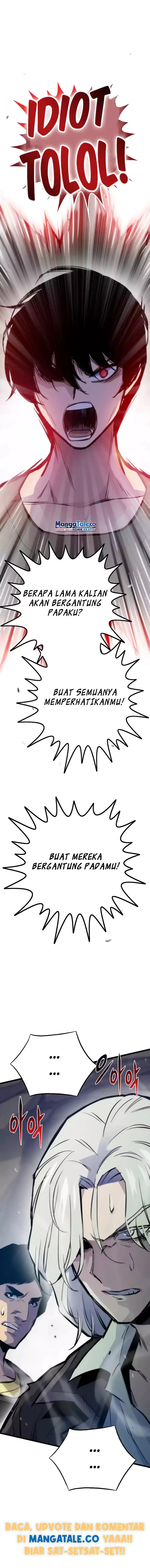 Past Life Regressor (Remake 2022) Chapter 47 Image 17