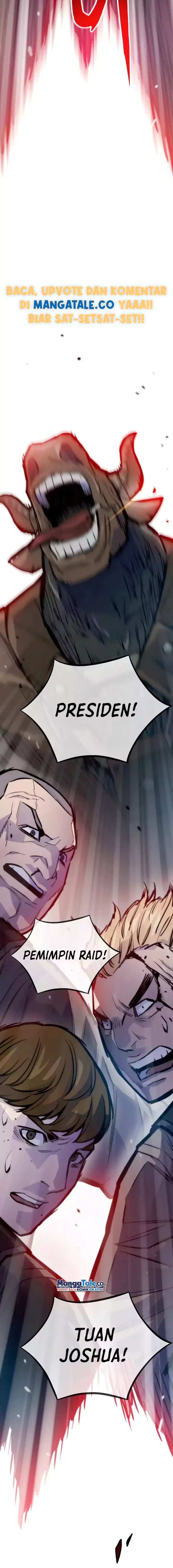 Past Life Regressor (Remake 2022) Chapter 47 Image 20