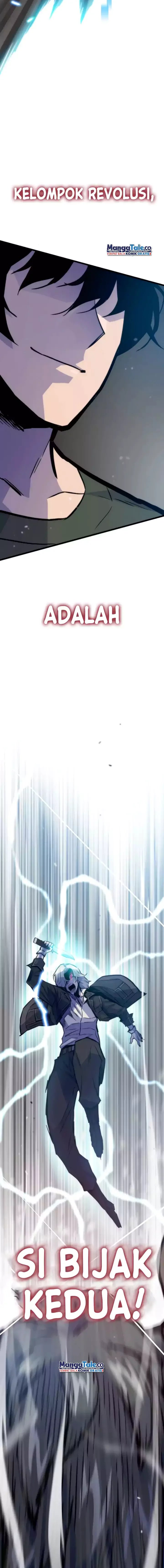 Past Life Regressor (Remake 2022) Chapter 47 Image 22