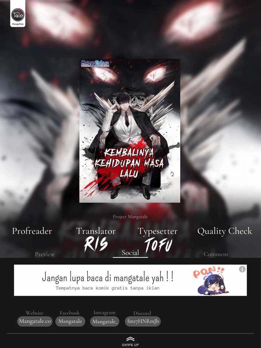 Past Life Regressor (Remake 2022) Chapter 48 Image 0