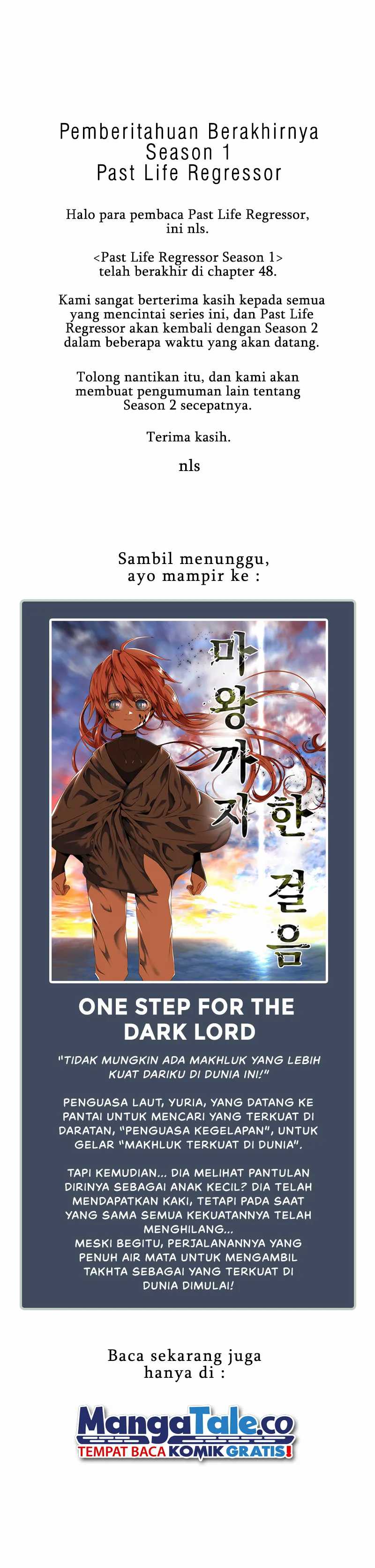 Past Life Regressor (Remake 2022) Chapter 48 Image 26