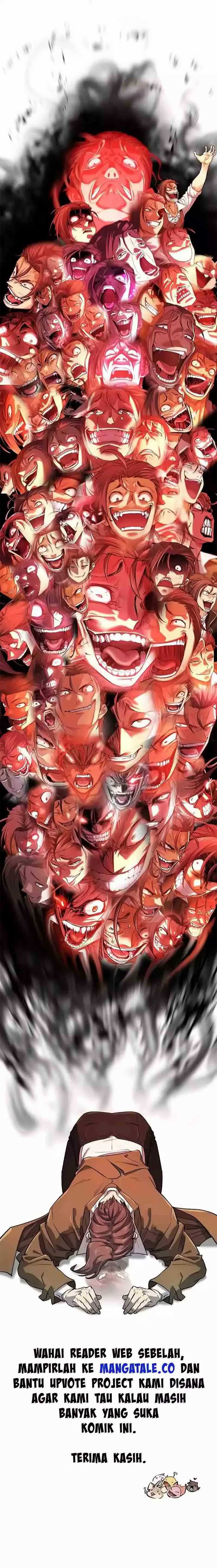 Past Life Regressor (Remake 2022) Chapter 48 Image 27