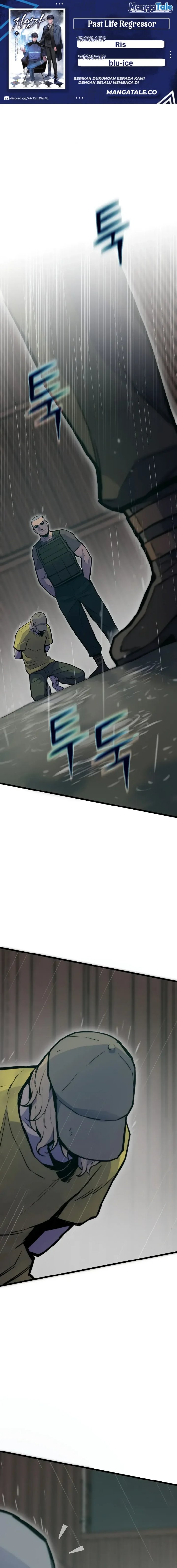 Past Life Regressor (Remake 2022) Chapter 49 Image 0