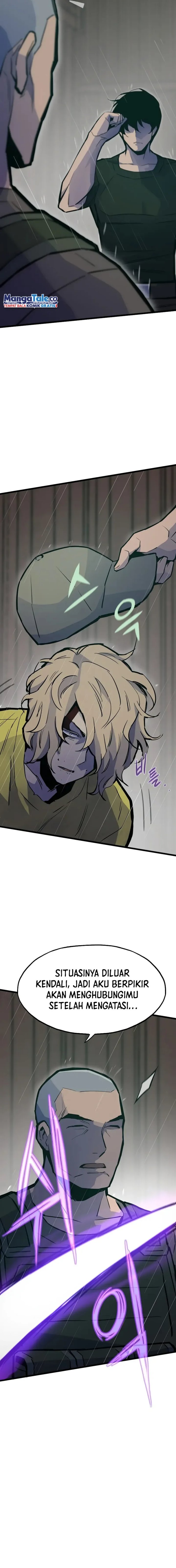 Past Life Regressor (Remake 2022) Chapter 49 Image 1