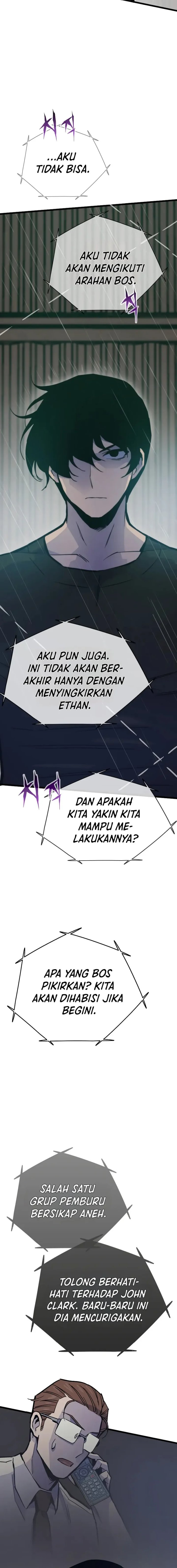 Past Life Regressor (Remake 2022) Chapter 49 Image 5