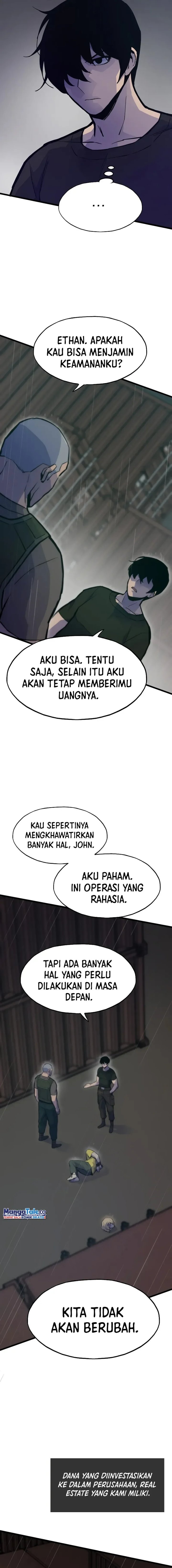 Past Life Regressor (Remake 2022) Chapter 49 Image 6