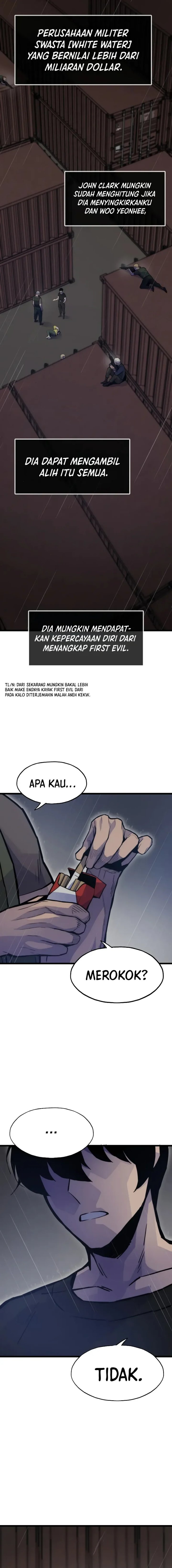 Past Life Regressor (Remake 2022) Chapter 49 Image 7