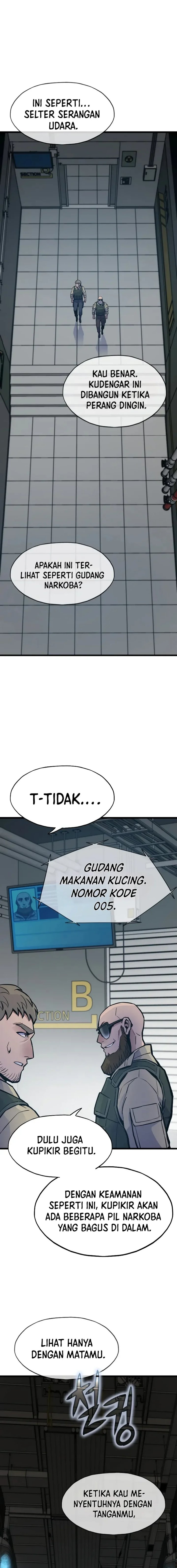 Past Life Regressor (Remake 2022) Chapter 49 Image 15