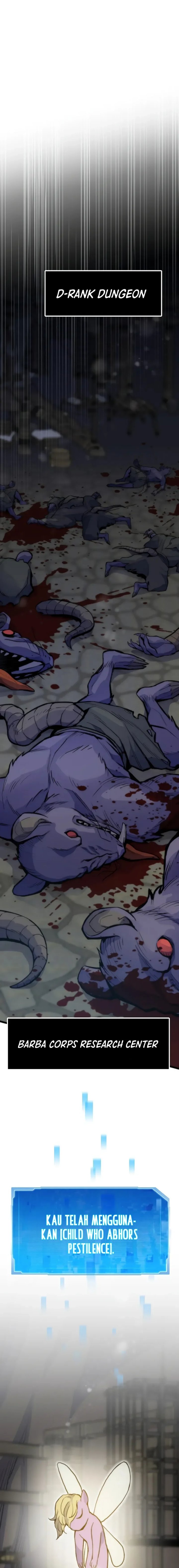 Past Life Regressor (Remake 2022) Chapter 49 Image 18