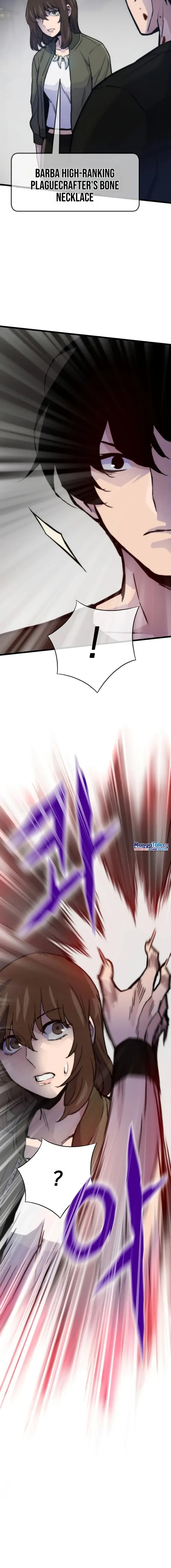 Past Life Regressor (Remake 2022) Chapter 49 Image 21