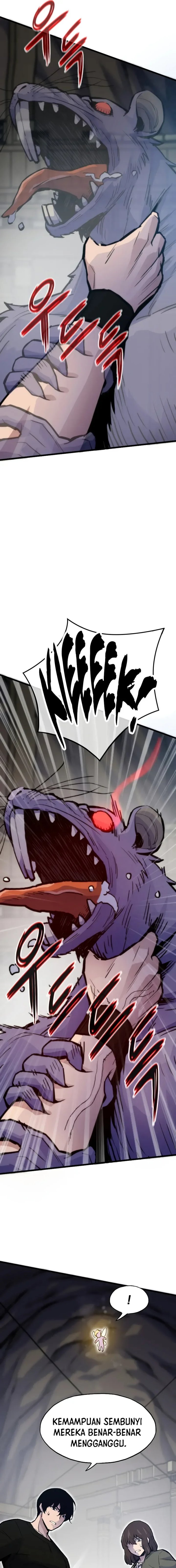 Past Life Regressor (Remake 2022) Chapter 49 Image 22