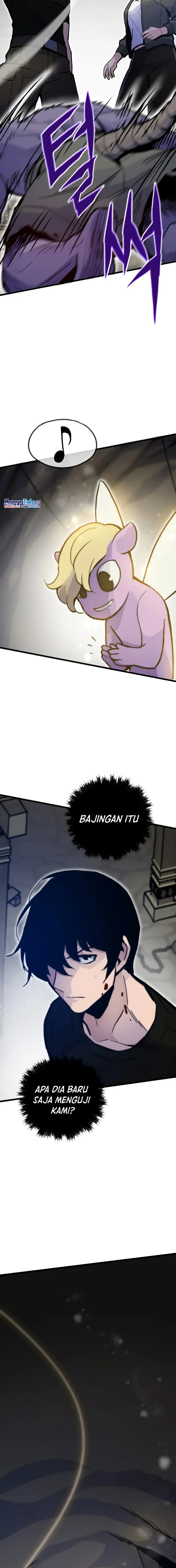 Past Life Regressor (Remake 2022) Chapter 49 Image 23