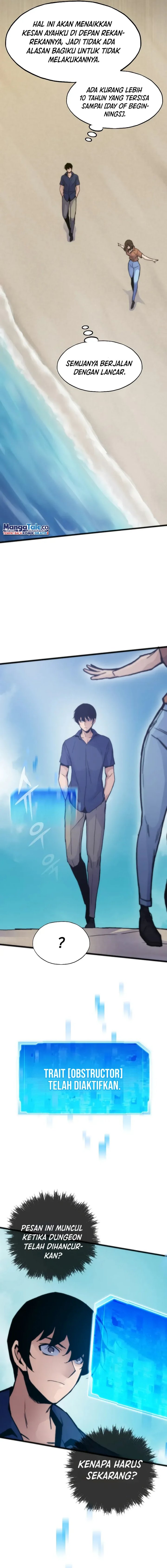 Past Life Regressor (Remake 2022) Chapter 51 Image 4