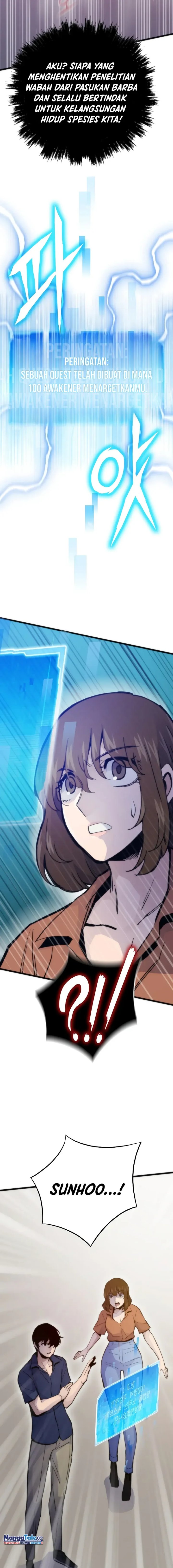 Past Life Regressor (Remake 2022) Chapter 51 Image 8