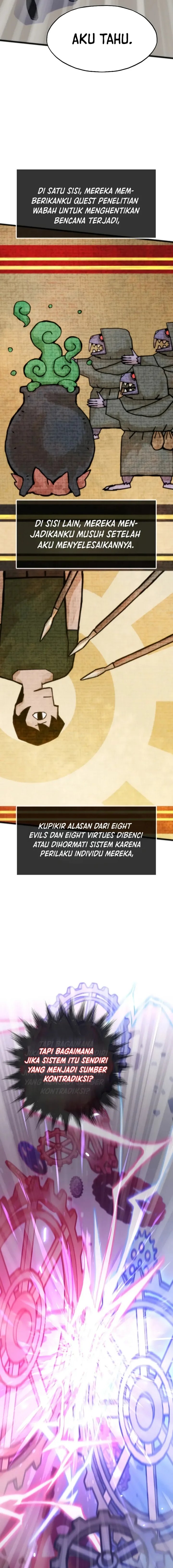 Past Life Regressor (Remake 2022) Chapter 51 Image 9