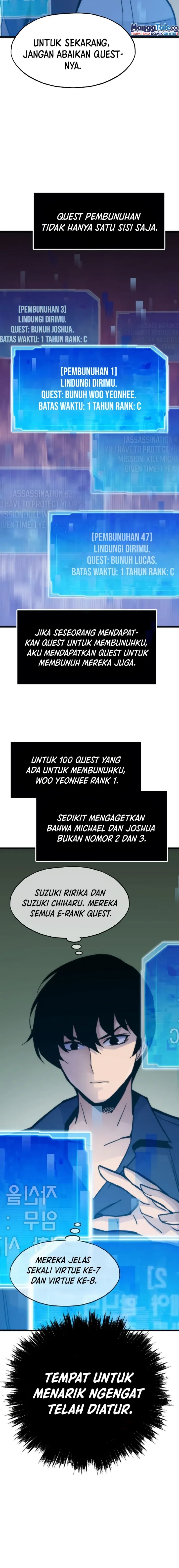 Past Life Regressor (Remake 2022) Chapter 51 Image 11