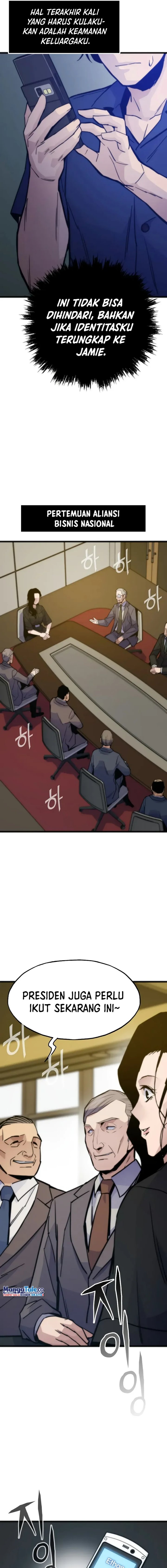 Past Life Regressor (Remake 2022) Chapter 51 Image 12