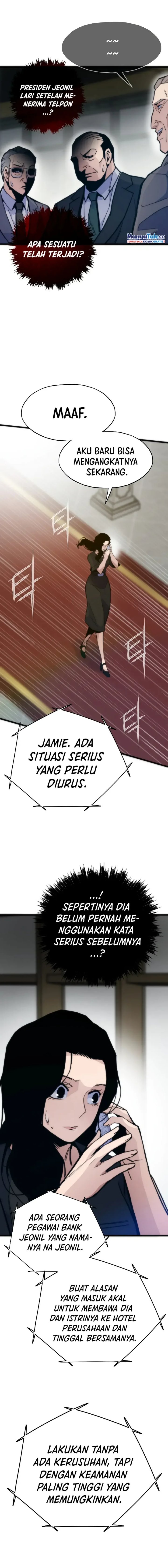 Past Life Regressor (Remake 2022) Chapter 51 Image 14