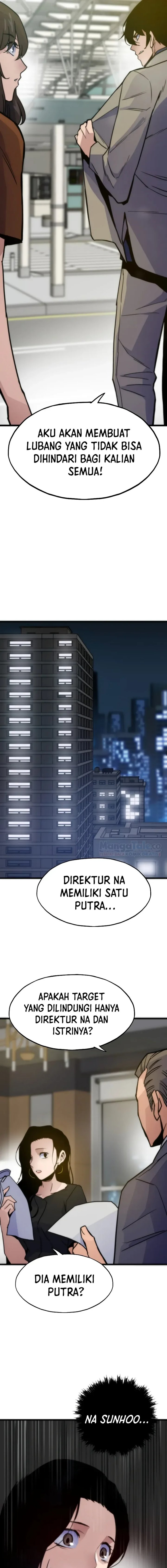 Past Life Regressor (Remake 2022) Chapter 51 Image 18