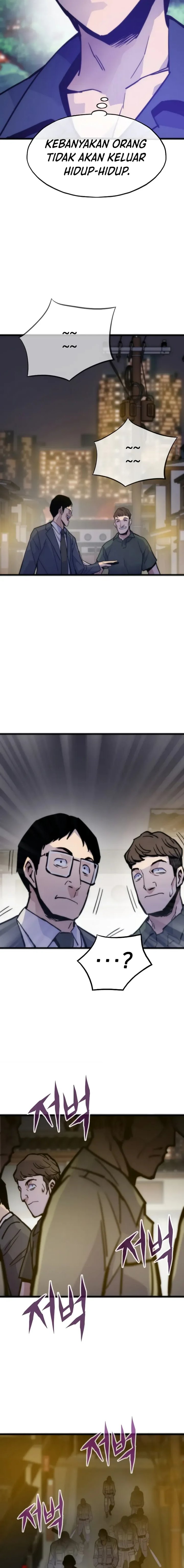 Past Life Regressor (Remake 2022) Chapter 51 Image 21