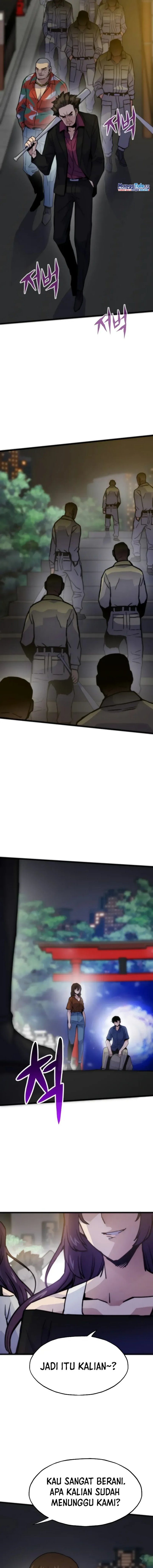 Past Life Regressor (Remake 2022) Chapter 51 Image 22