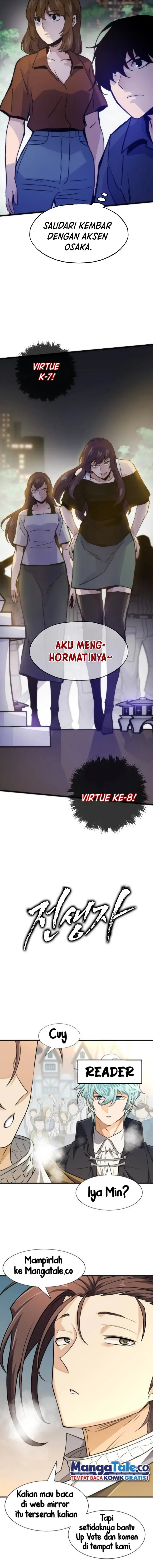 Past Life Regressor (Remake 2022) Chapter 51 Image 23