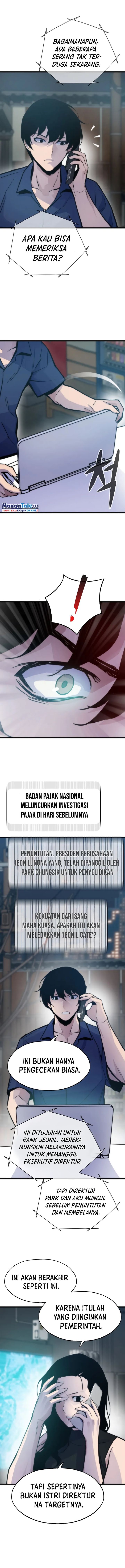 Past Life Regressor (Remake 2022) Chapter 52 Image 5