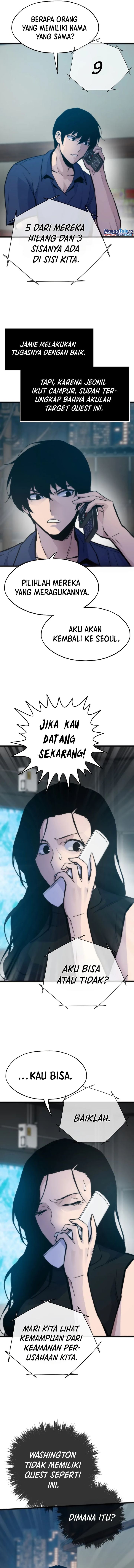 Past Life Regressor (Remake 2022) Chapter 52 Image 7