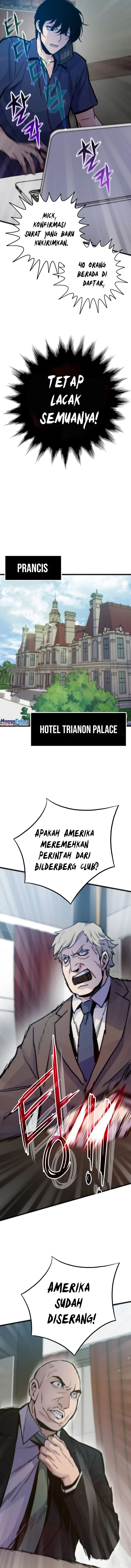 Past Life Regressor (Remake 2022) Chapter 52 Image 8