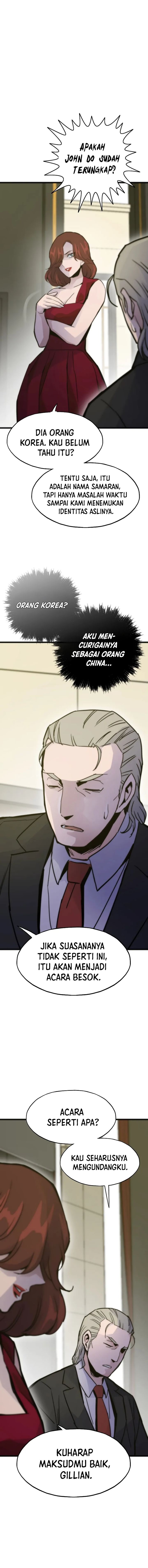 Past Life Regressor (Remake 2022) Chapter 52 Image 12