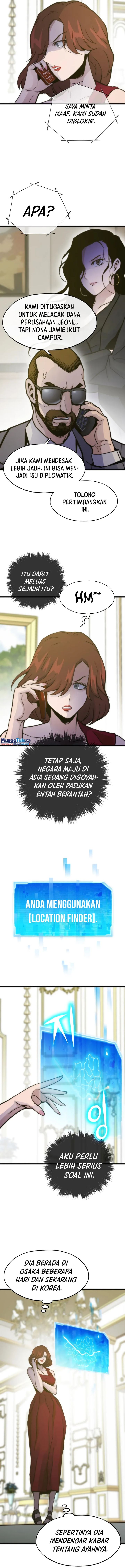 Past Life Regressor (Remake 2022) Chapter 52 Image 14