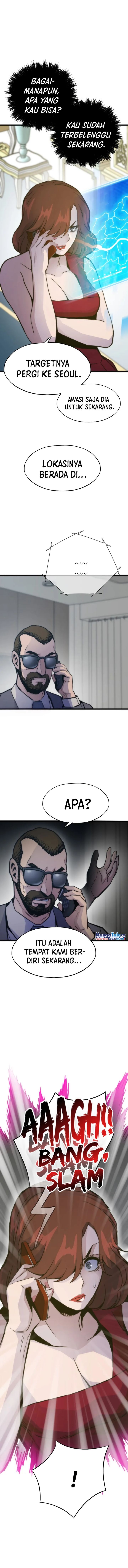 Past Life Regressor (Remake 2022) Chapter 52 Image 15