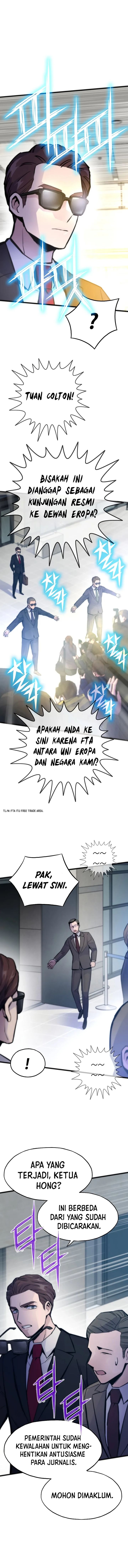 Past Life Regressor (Remake 2022) Chapter 53 Image 1