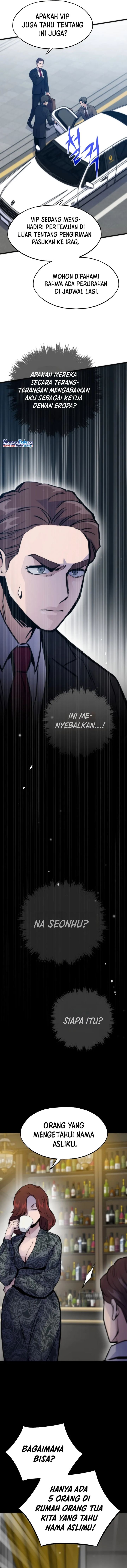 Past Life Regressor (Remake 2022) Chapter 53 Image 2