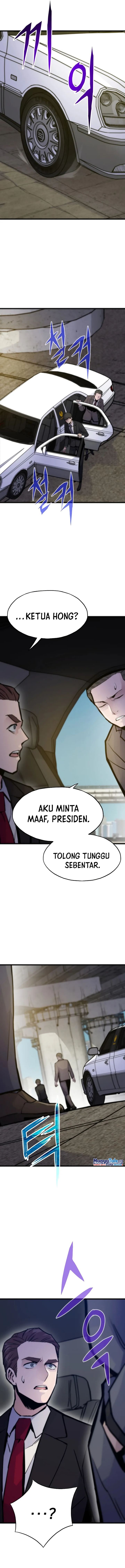 Past Life Regressor (Remake 2022) Chapter 53 Image 7