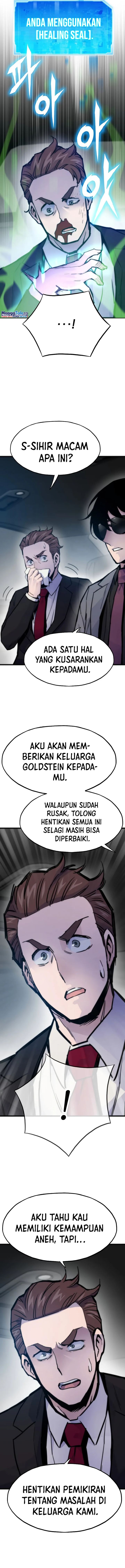 Past Life Regressor (Remake 2022) Chapter 53 Image 12