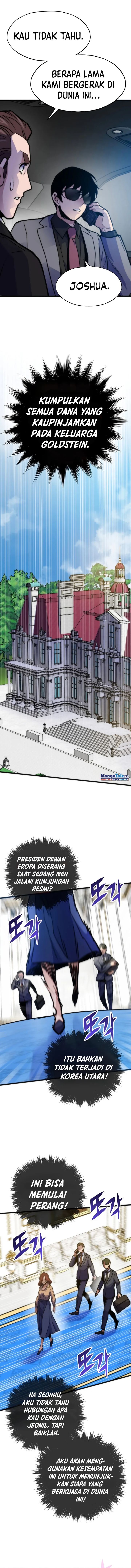 Past Life Regressor (Remake 2022) Chapter 53 Image 13