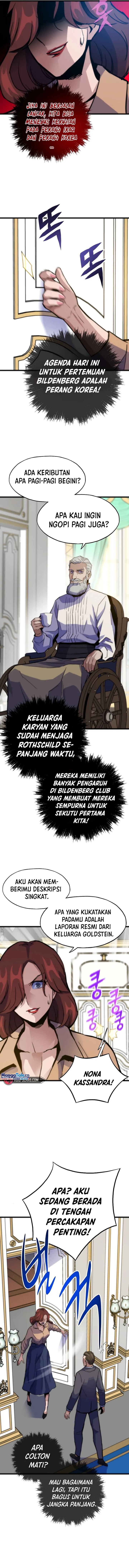 Past Life Regressor (Remake 2022) Chapter 53 Image 14