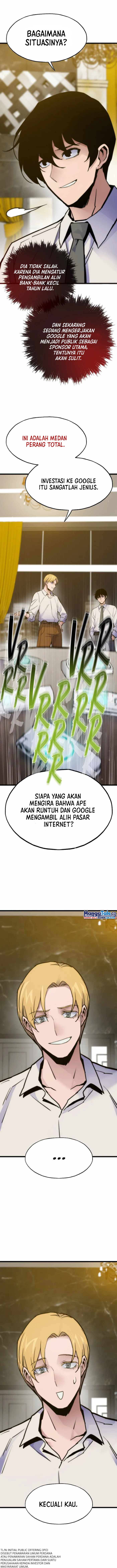 Past Life Regressor (Remake 2022) Chapter 57 Image 1