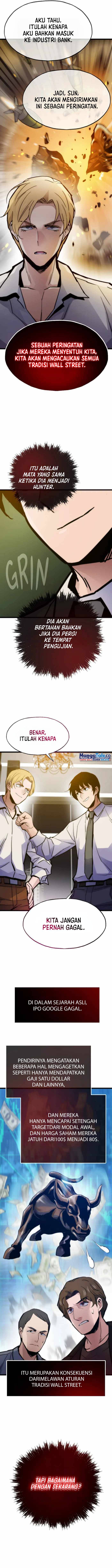 Past Life Regressor (Remake 2022) Chapter 57 Image 3