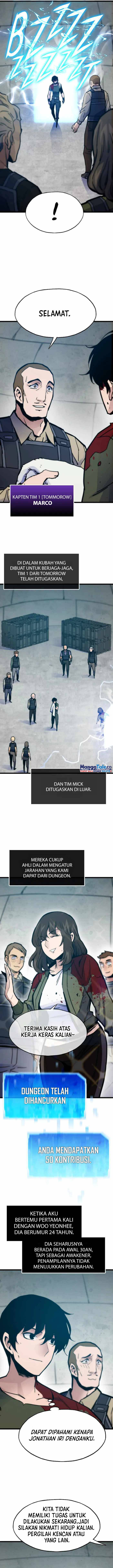 Past Life Regressor (Remake 2022) Chapter 57 Image 8