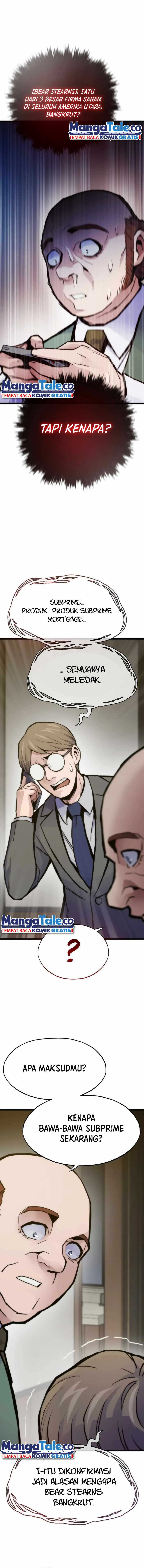 Past Life Regressor (Remake 2022) Chapter 61 Image 1