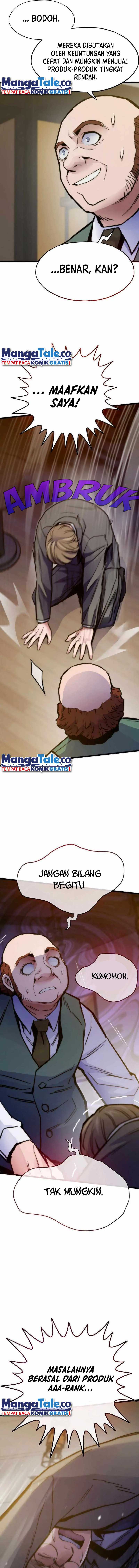 Past Life Regressor (Remake 2022) Chapter 61 Image 2