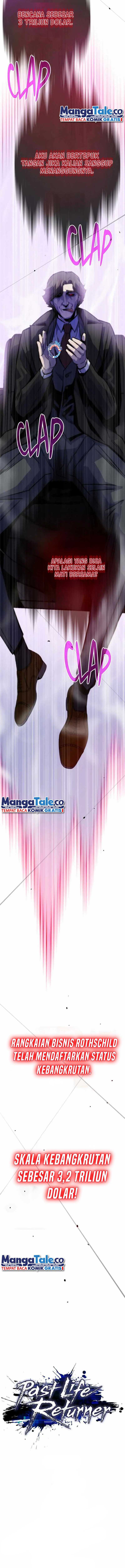 Past Life Regressor (Remake 2022) Chapter 61 Image 15