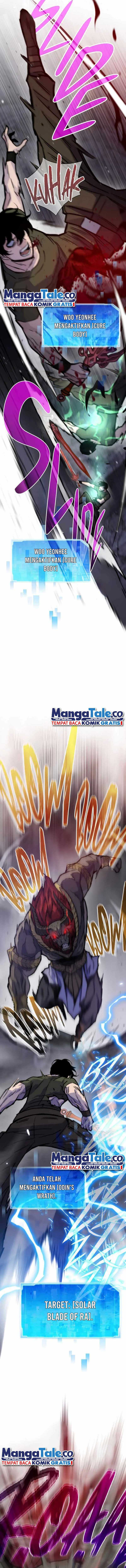 Past Life Regressor (Remake 2022) Chapter 62 Image 5