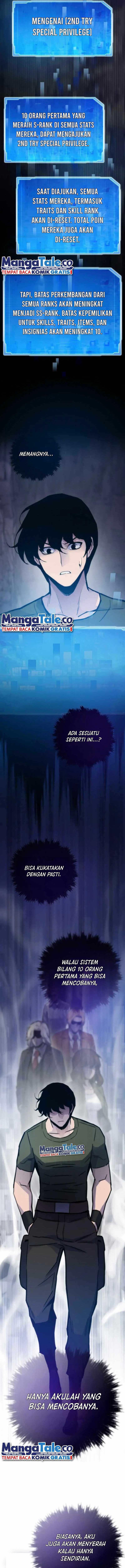 Past Life Regressor (Remake 2022) Chapter 62 Image 12